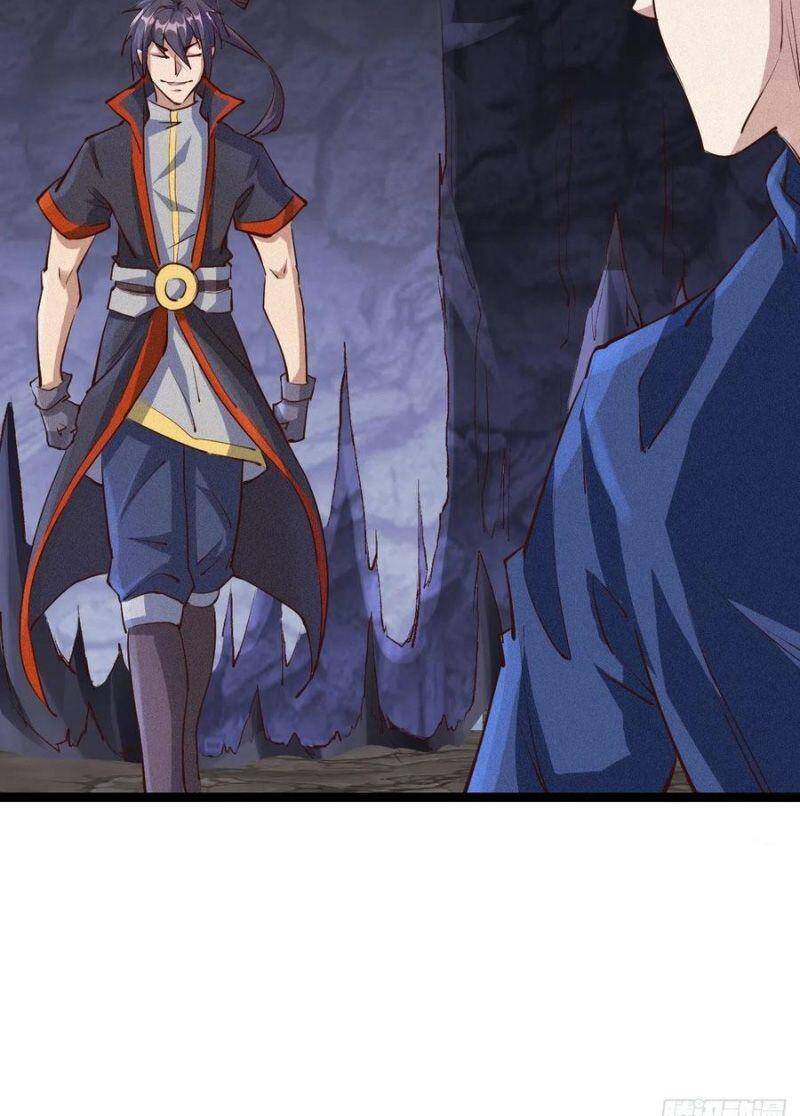 ta thành thần một mình chapter 37 38