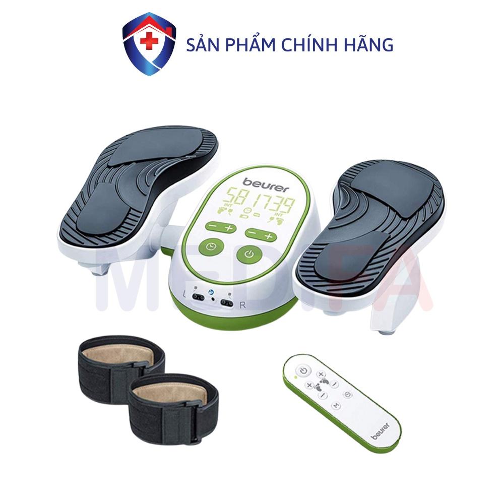 Thiết bị kích thích xung điện chân Ems BEURER FM250