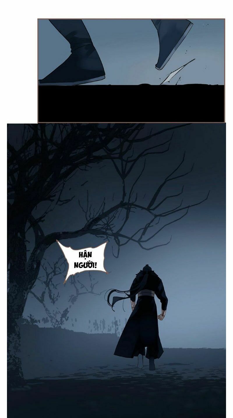 nhất đại linh hậu chapter 98 21