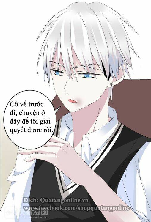 lều khều biết yêu chapter 23 19