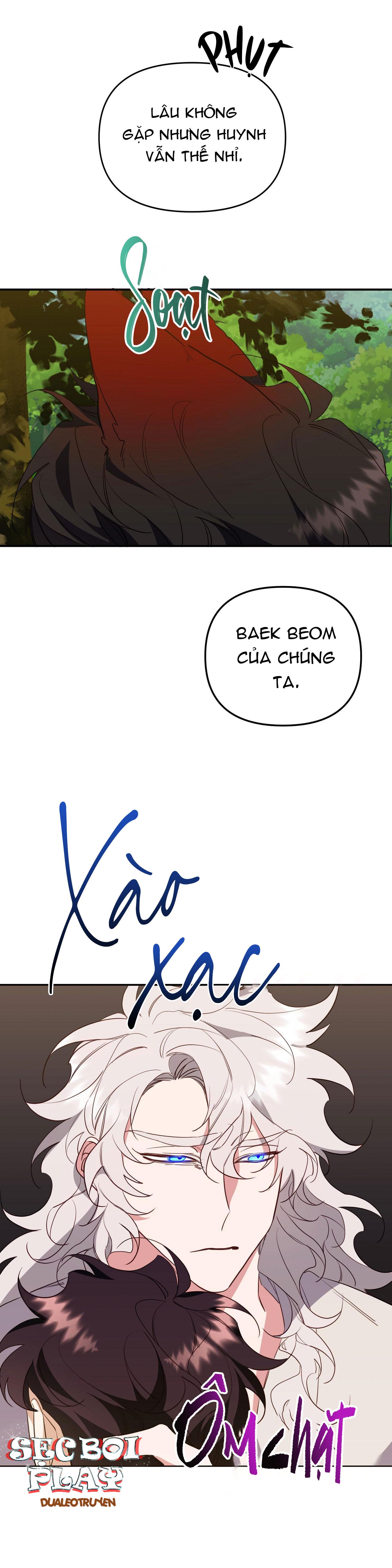 hổ trở về chapter 15 52