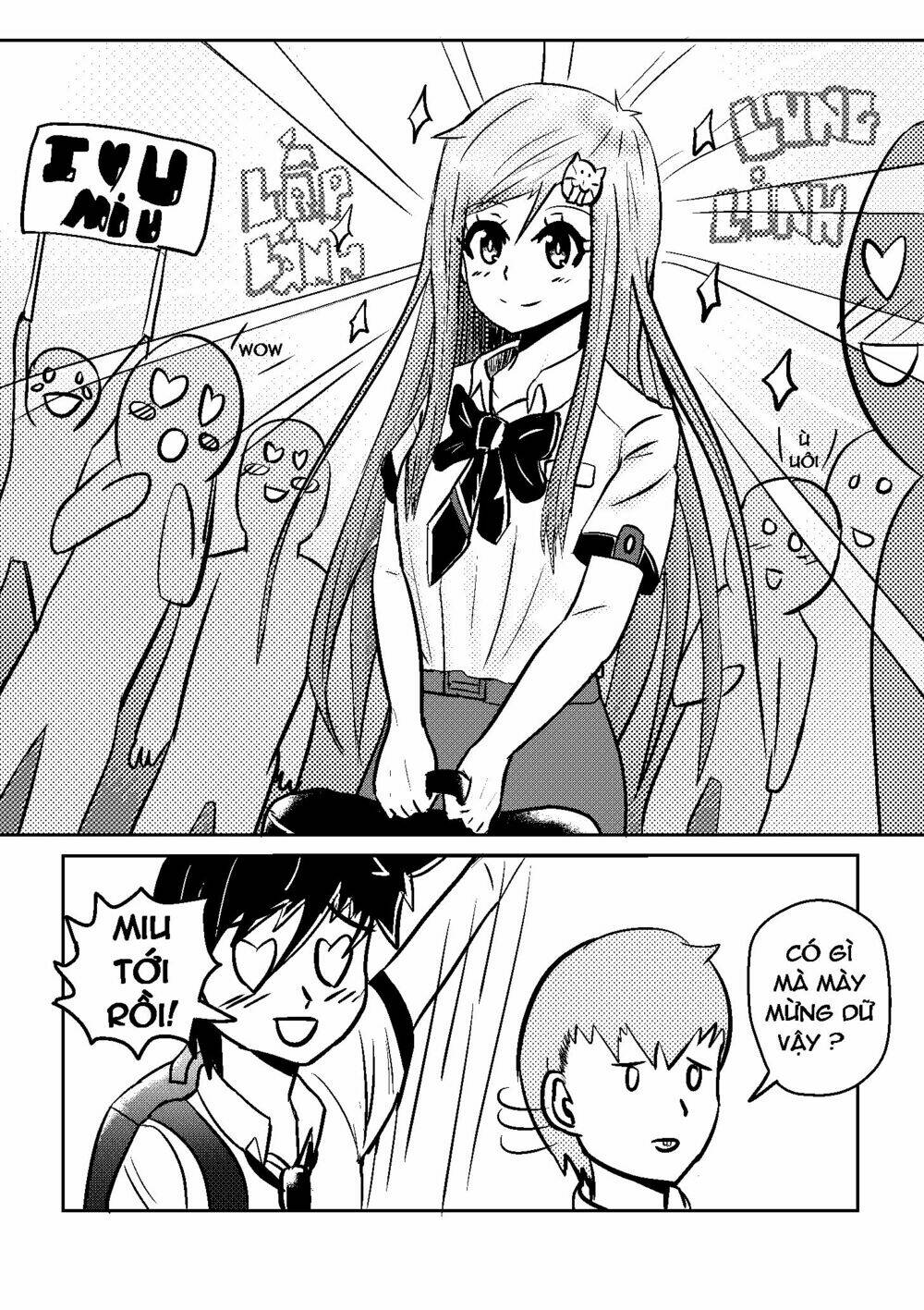 colorful life chapter 2 7