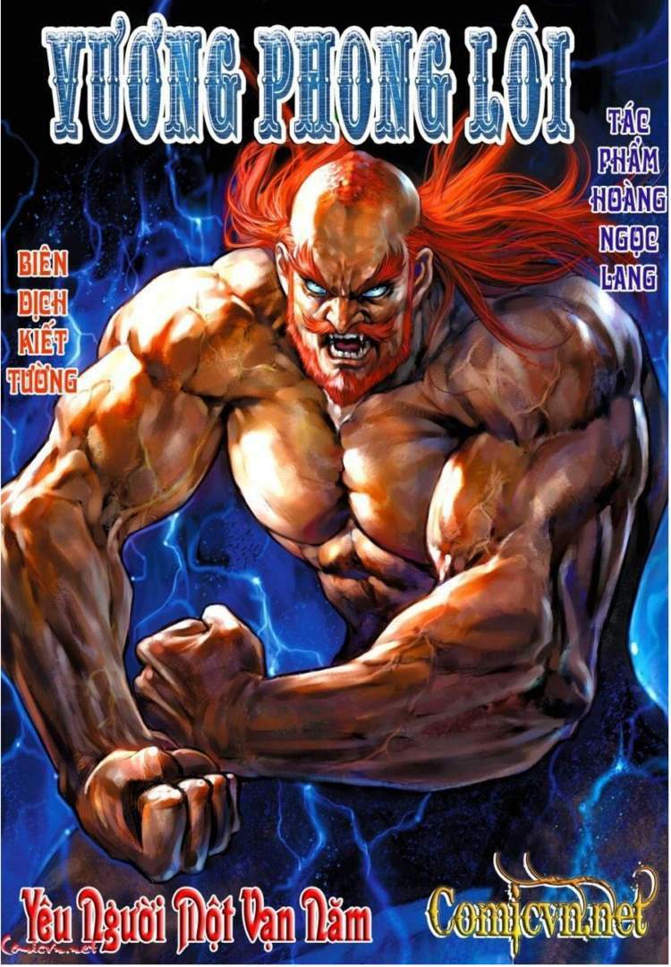 vương phong lôi 1 chapter 43 1