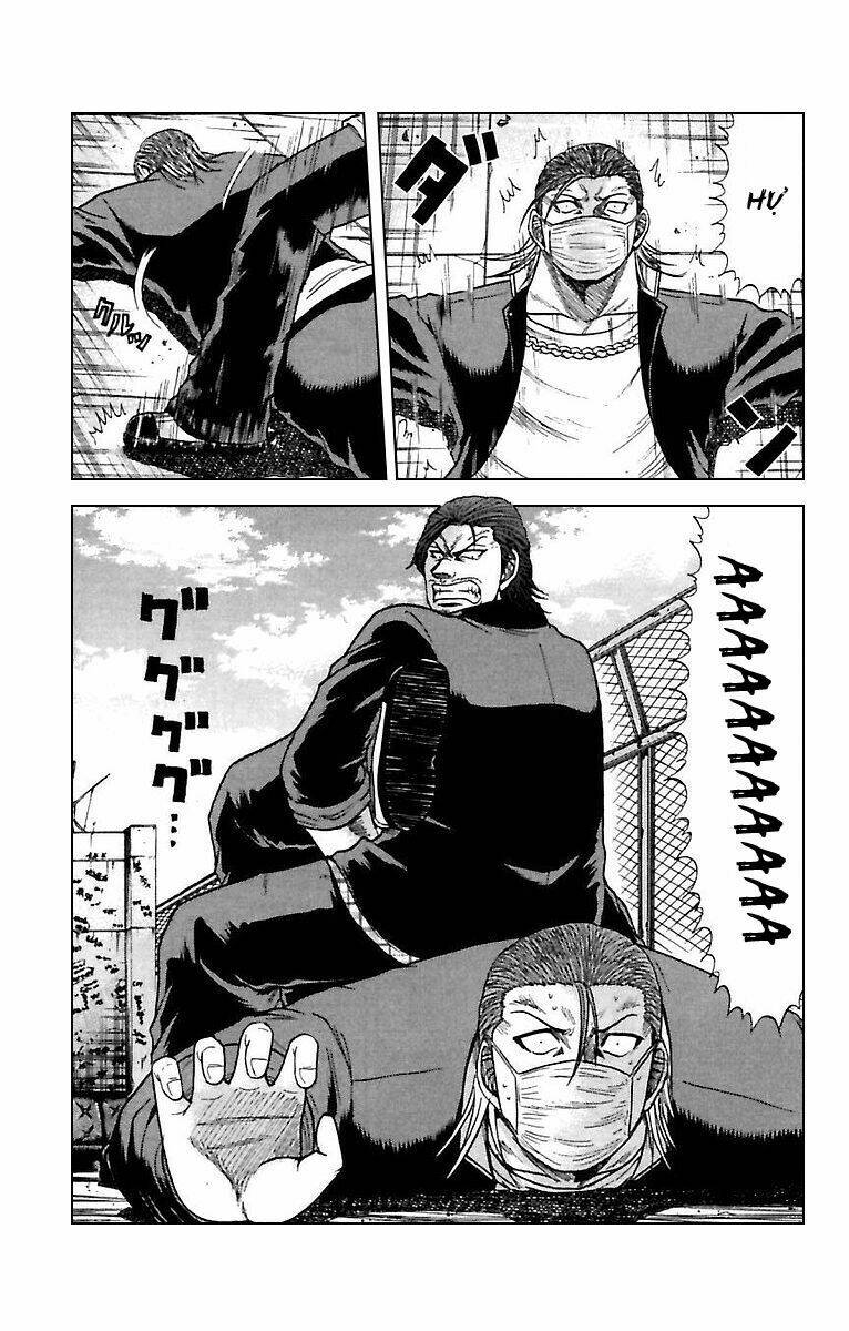 crows zero chapter 5 6