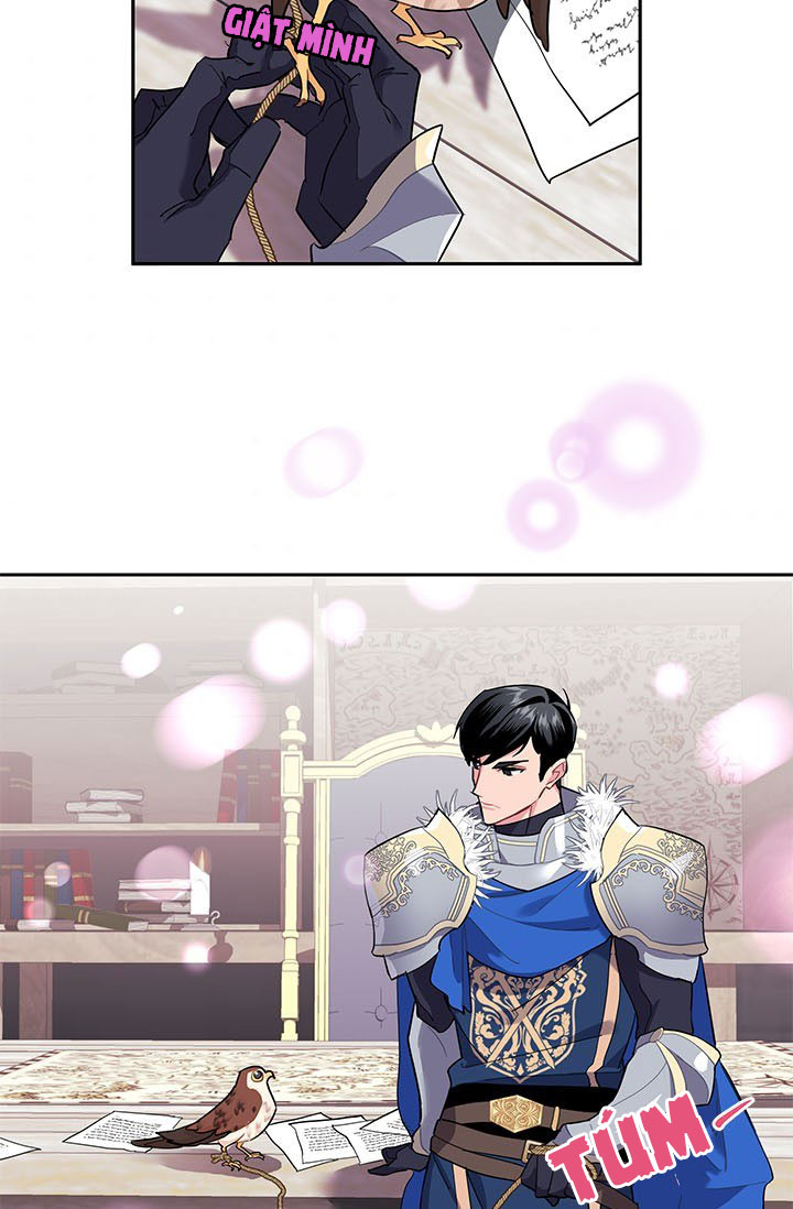 công chúa của loài chim chapter 8 64