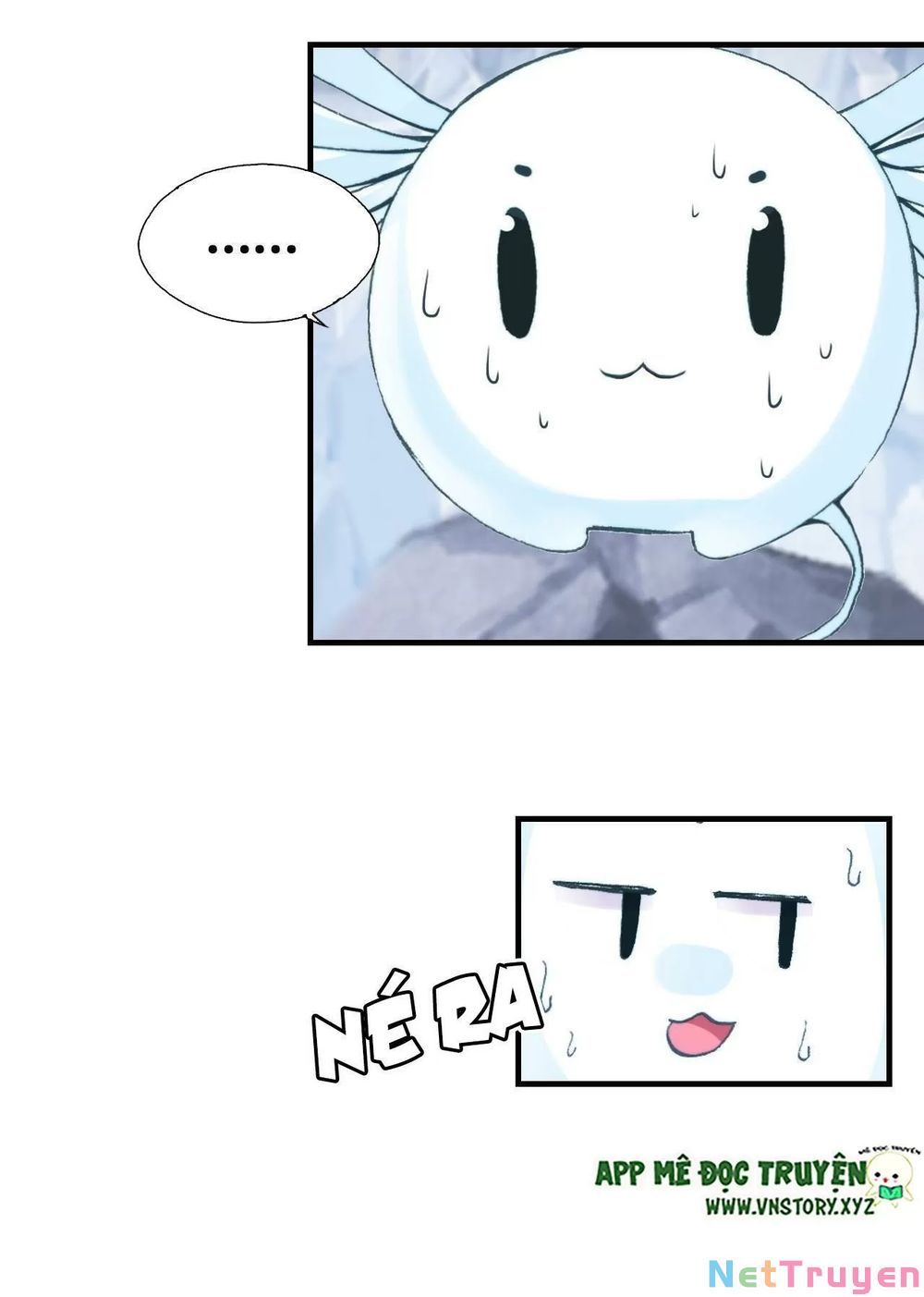 lại bị bệnh chiều chuộng quấn lấy chapter 56 33