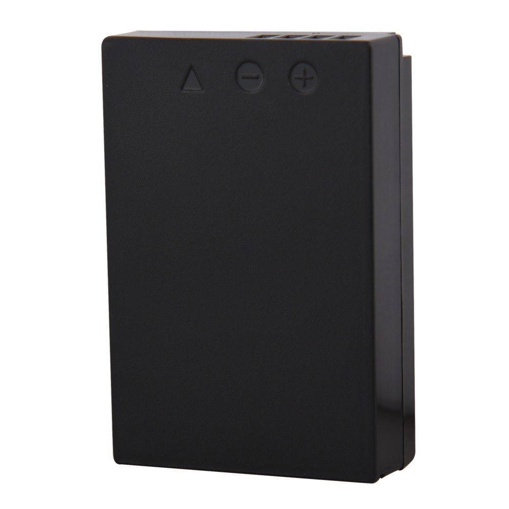 ROGTZ Pin Dành Cho Máy Ảnh Canon LP-E12 1250mAh - Hàng Nhập Khẩu