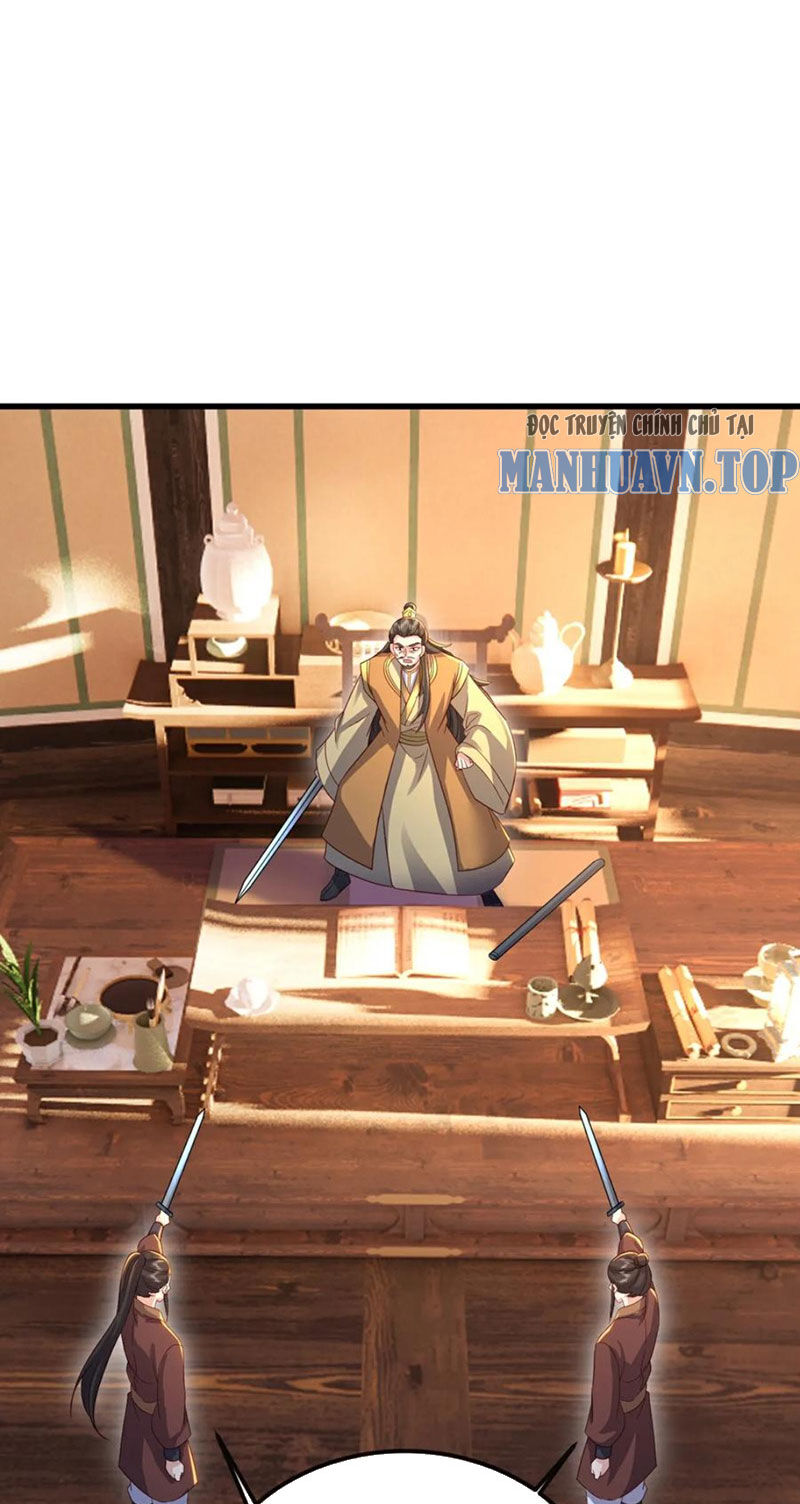 tiên võ đế tôn chapter 576 5