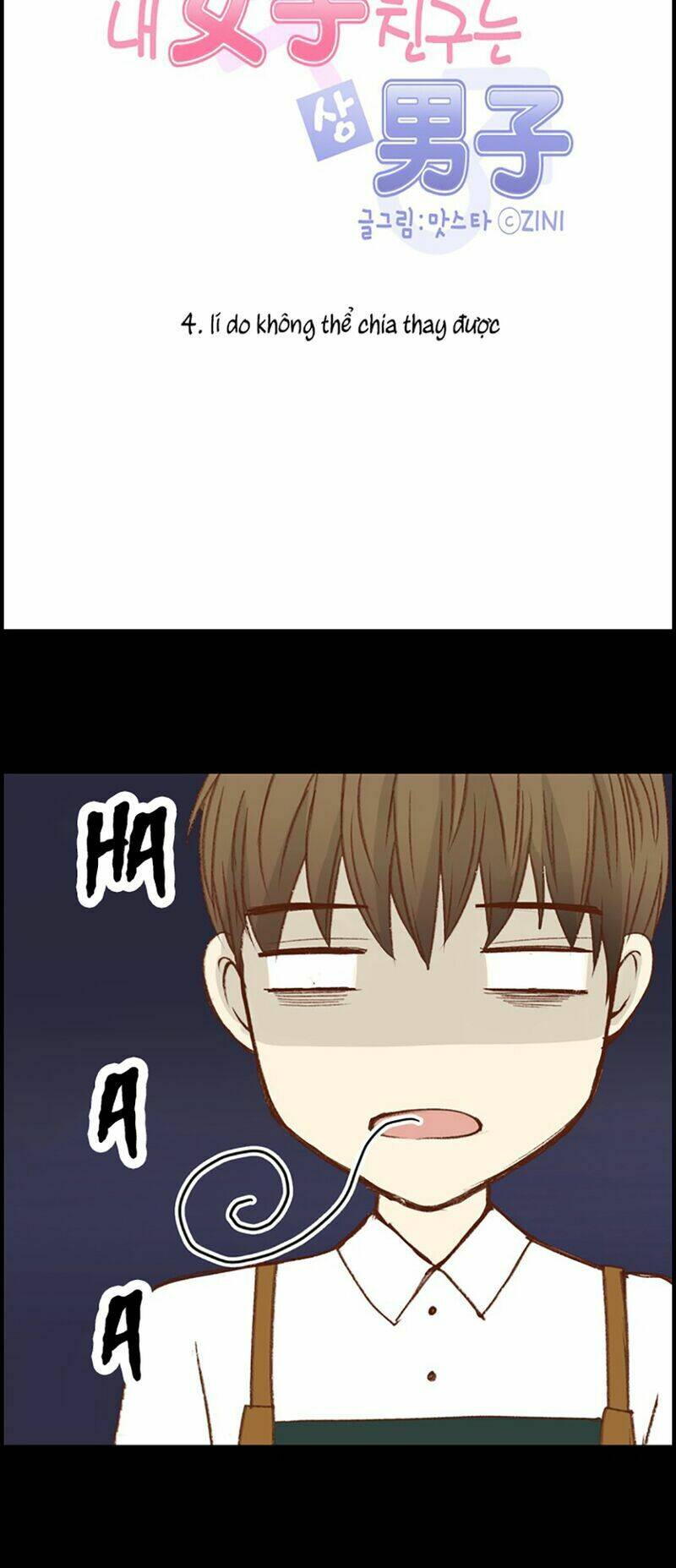 bạn gái tôi là con trai chapter 4 7