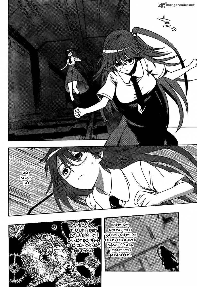 cấm thư ma thuật index chapter 42 11