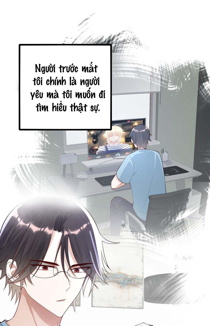 tức thời phạm quy [ tức thì vi quy ] chapter 71 21