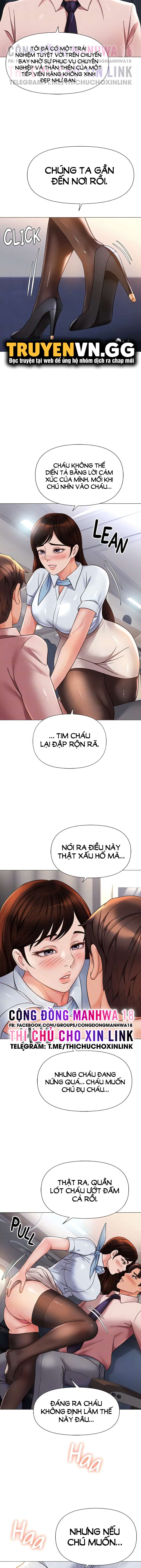 bạn của con gái tôi chapter 112 5