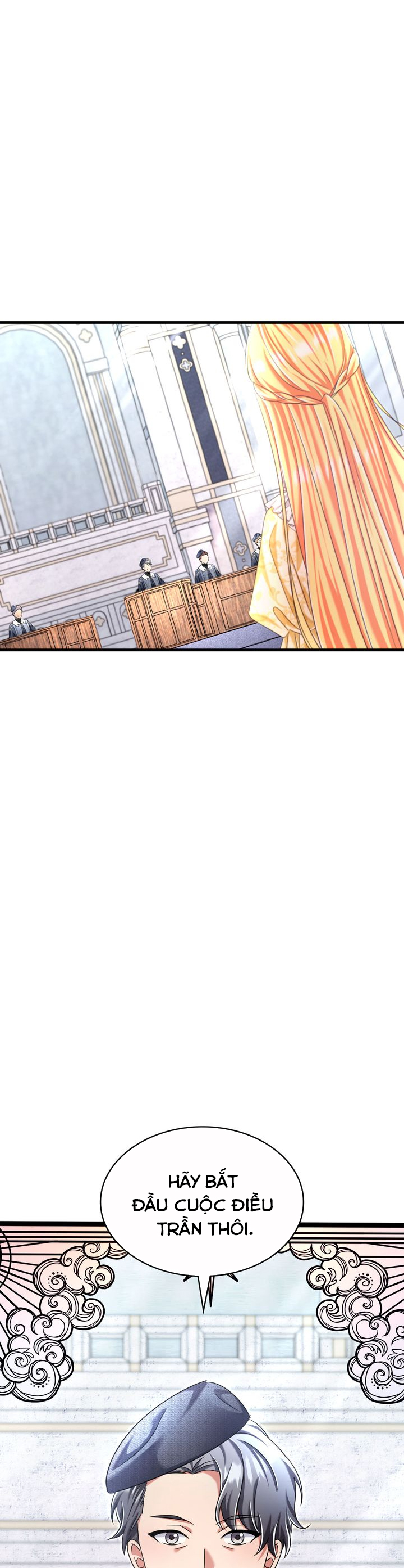 công lý của một ác nữ chapter 114 13