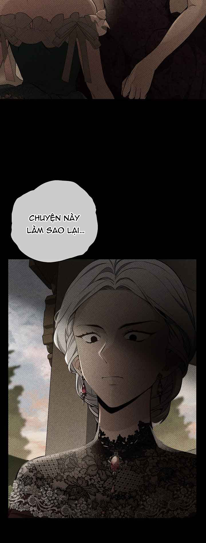 hướng đến ánh dương một lần nữa chapter 41 35