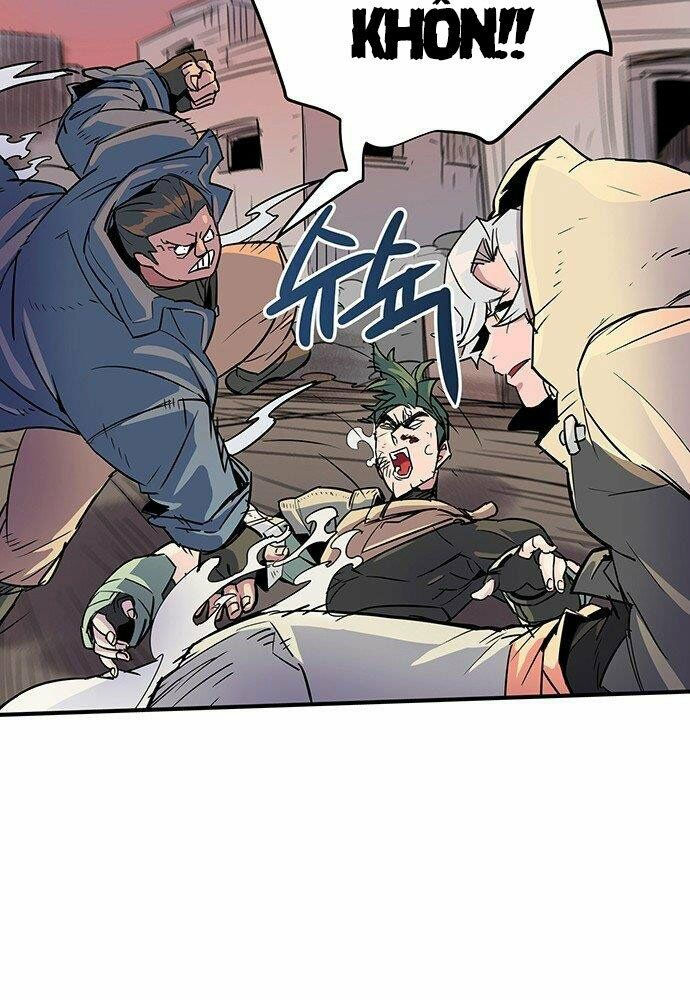 chủ nhân thiên giới chapter 1 46