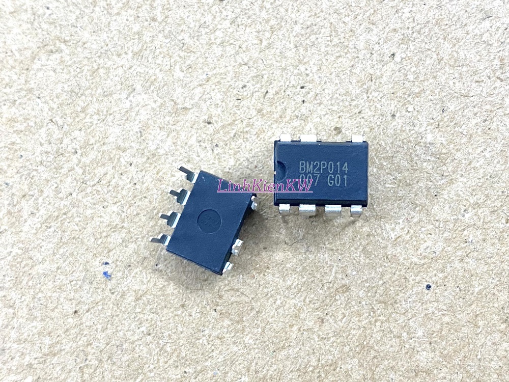 IC nguồn BM2P014 mới chính gốc 100%
