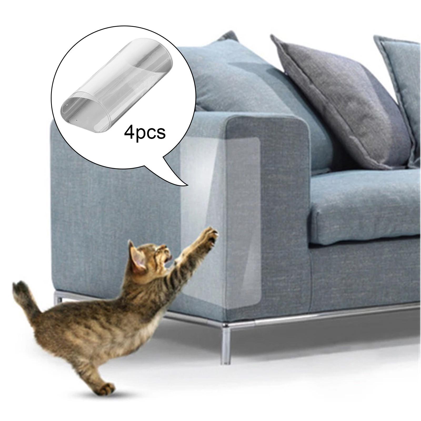 Scratch Protector Pet Couch Sofa Furniture Anti Scratching