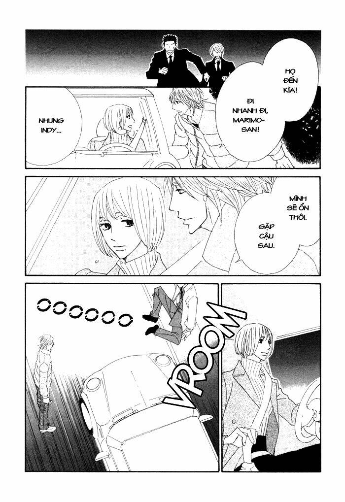 kigurumi planet chapter 9 24