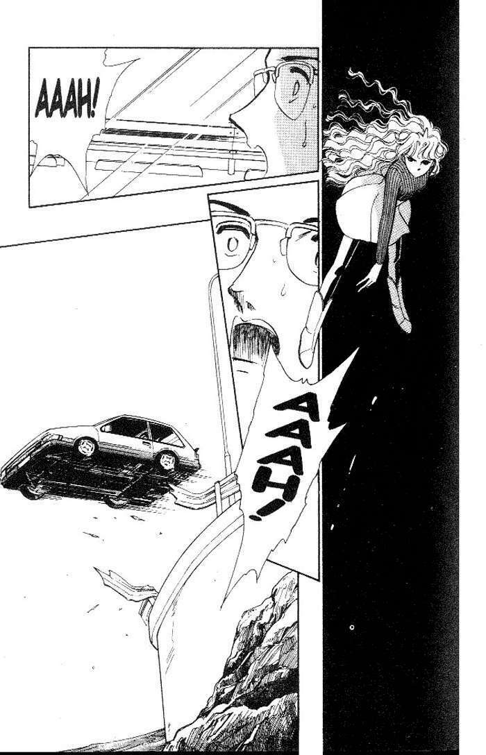 dấu phong ấn xanh chapter 2 19