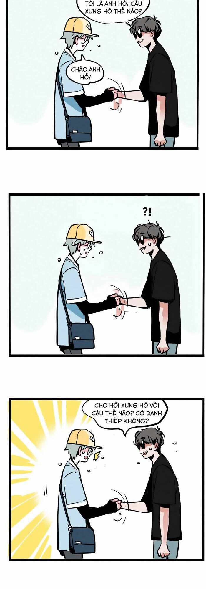 trang nhất toàn là hắn chapter 203 9