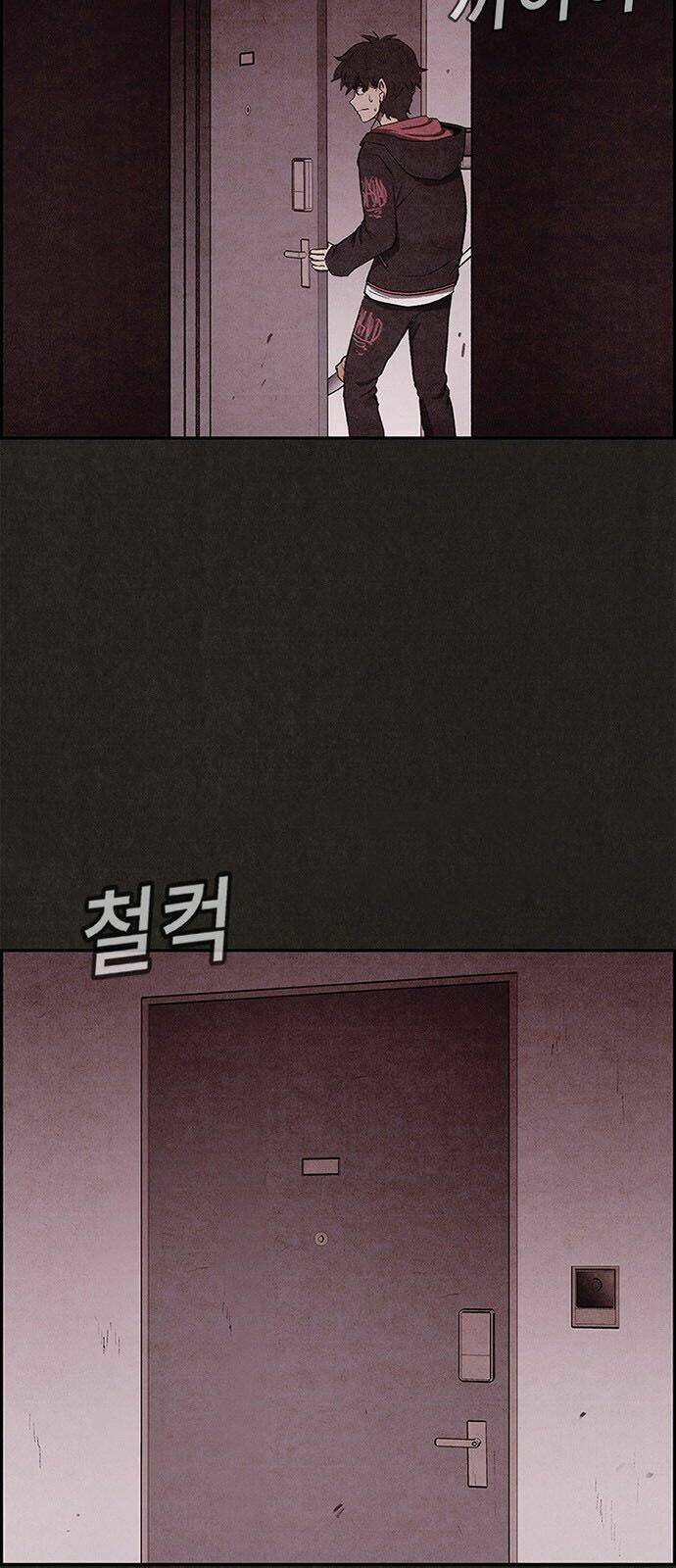 quái vật tại chung cư xanh chapter 16 37