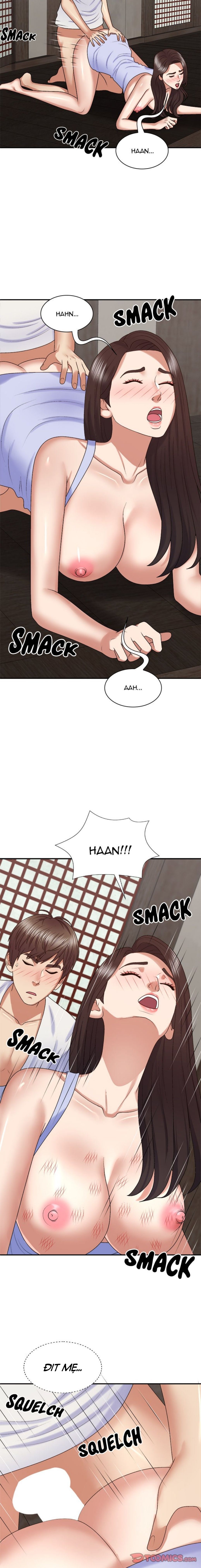 chiếm hữu linh hồn chapter 53 15