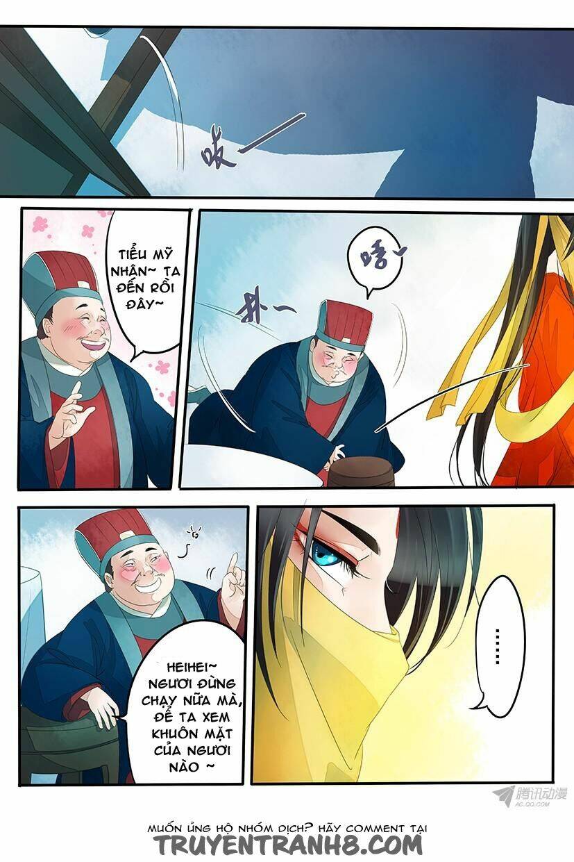 hồng vân chapter 7 5