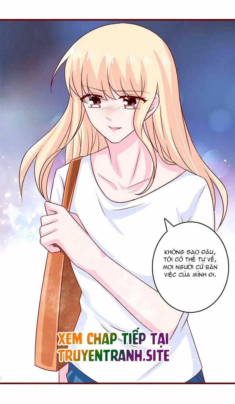 không gả cho tổng tài, gả cho người hầu chapter 60 28