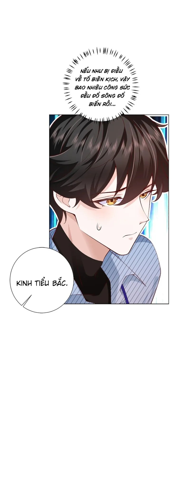 anh ấy cho đi nhiều lắm chapter 8 19