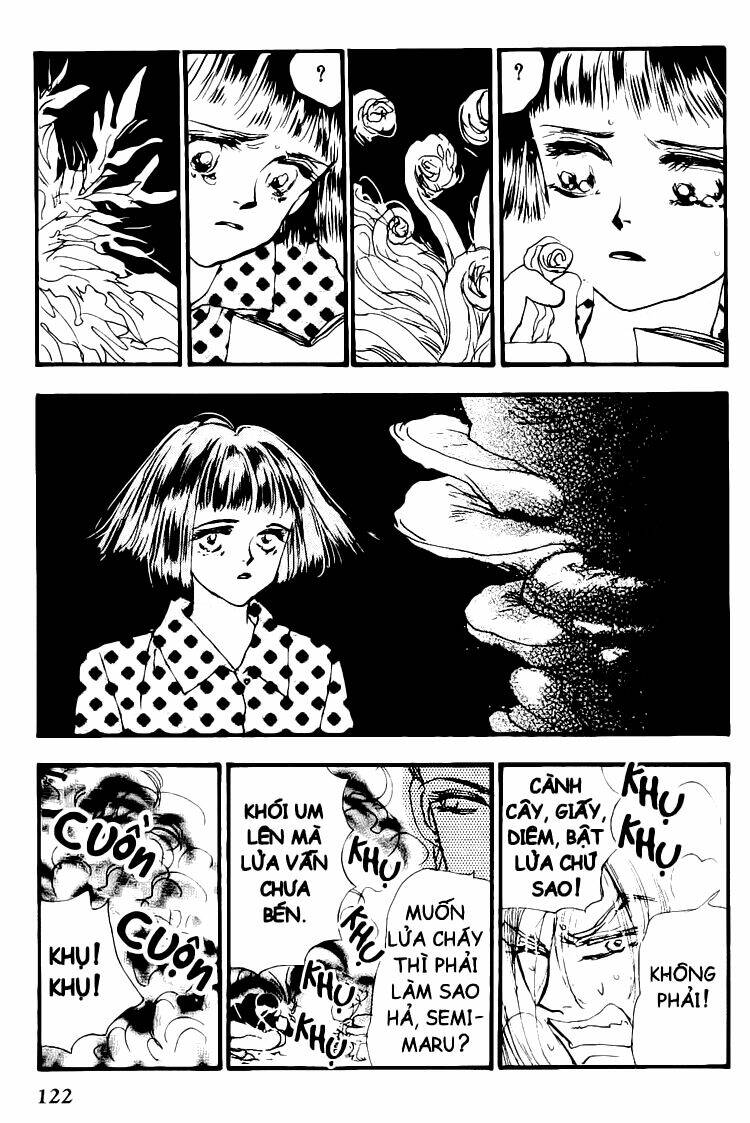 7 mầm sống chapter 3 27