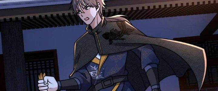 ta nuôi ma quỷ ở trấn ma ti chapter 143 26