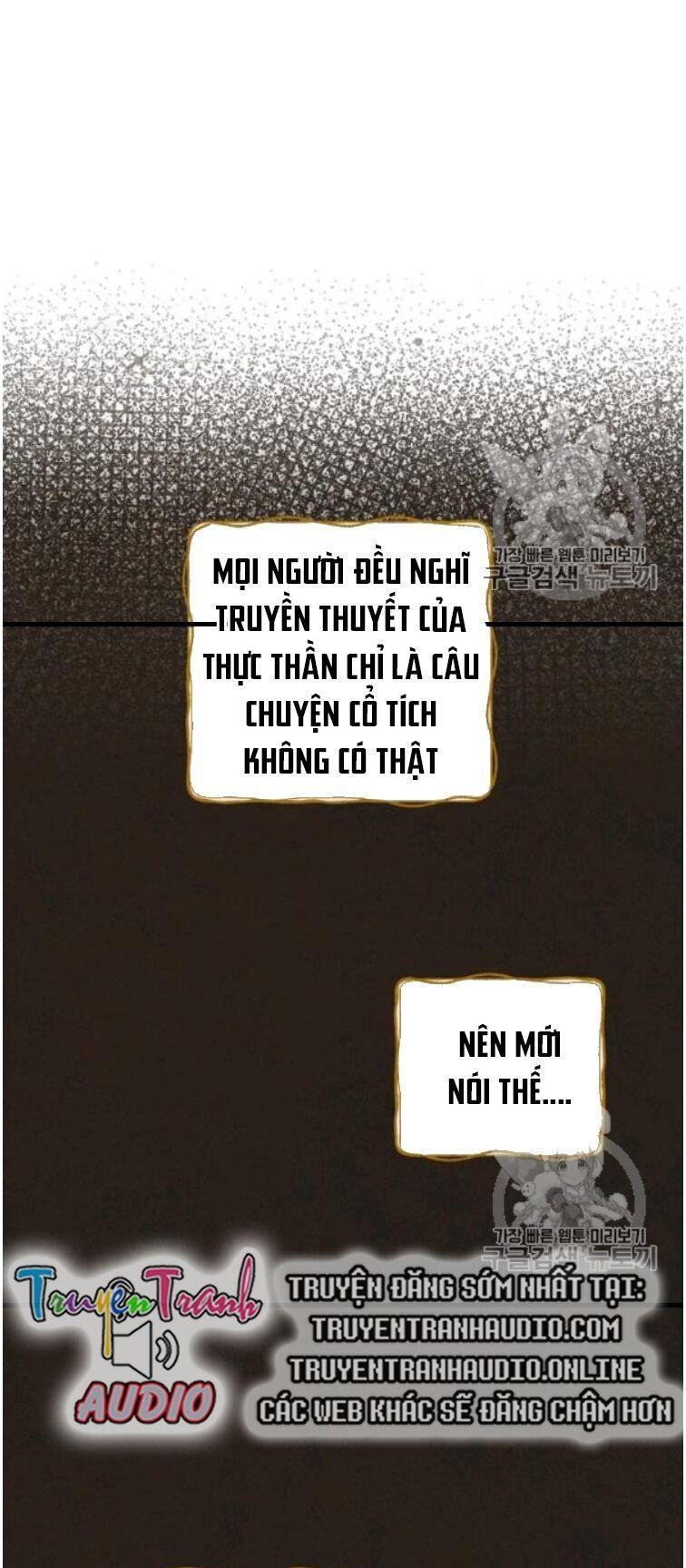 tôi lên cấp chỉ bằng cách ăn chapter 49 75