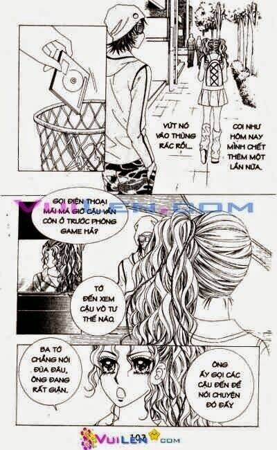 cặp đôi kỳ lạ chapter 1 103