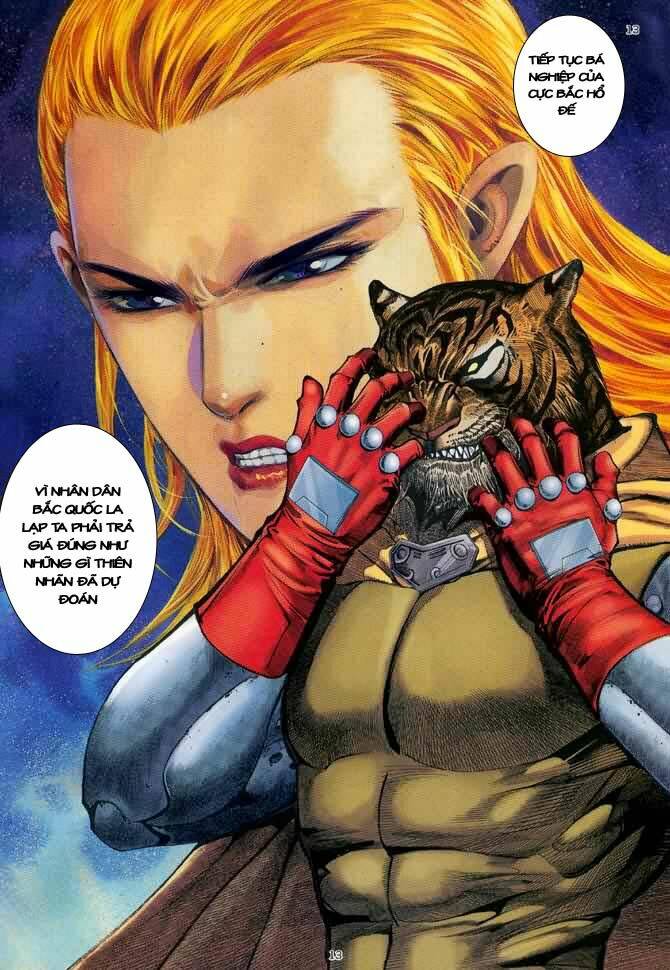 võ thần chapter 86 13