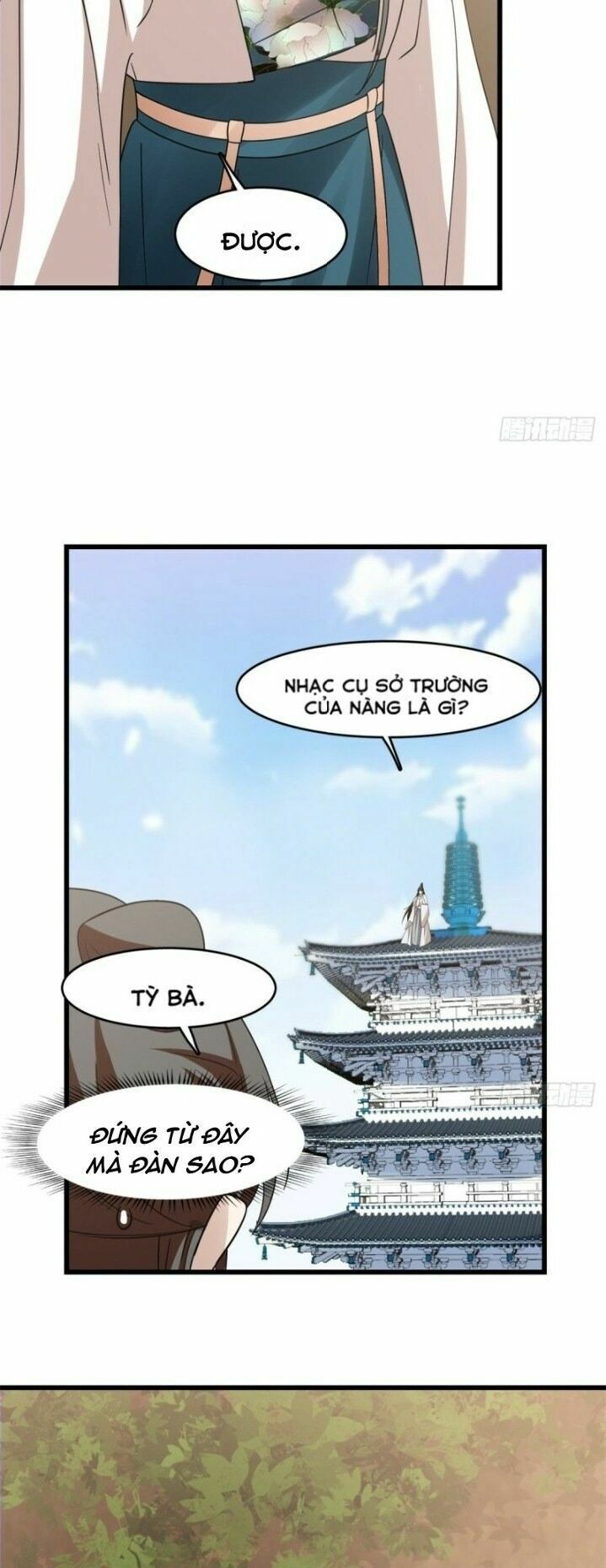 độc bộ thiên hạ: đặc công thần y chapter 196 7