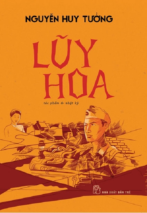 Lũy Hoa - Nguyễn Huy Tưởng