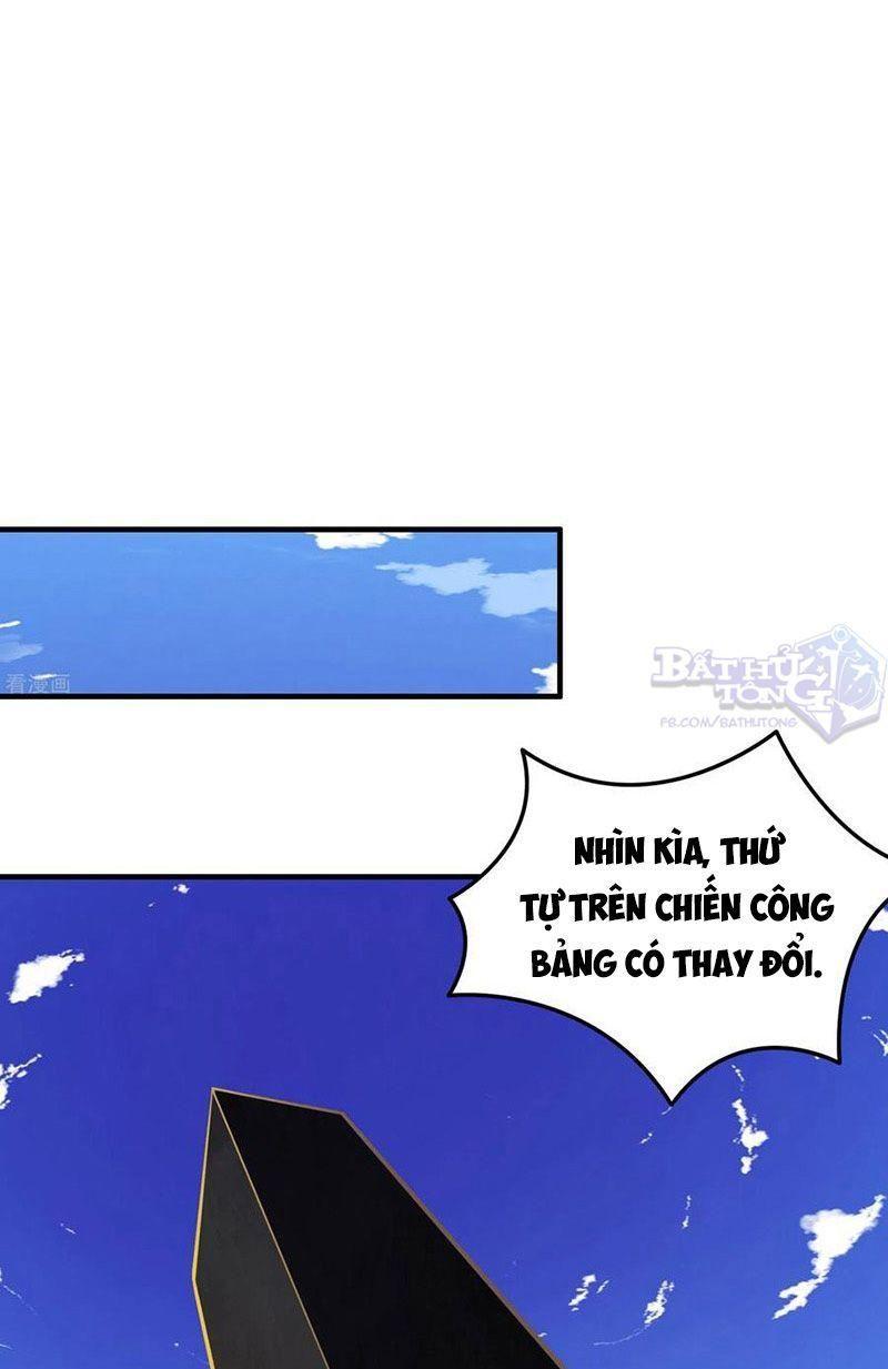 đồ đệ ta toàn là nữ ma đầu chapter 94 1