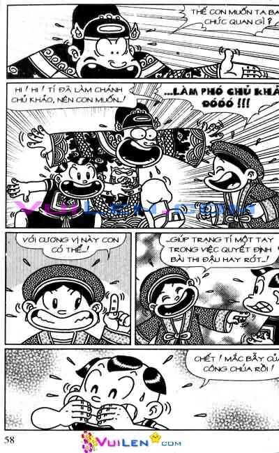 thần đồng đất việt chapter 107 55