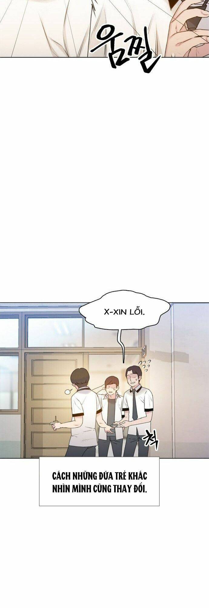 tôi sẽ chết sớm mất chapter 8 12