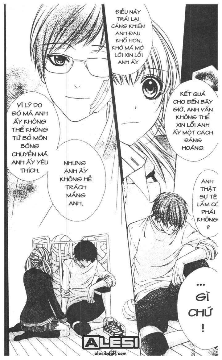 kore ga koi to iunaraba chapter 7 21