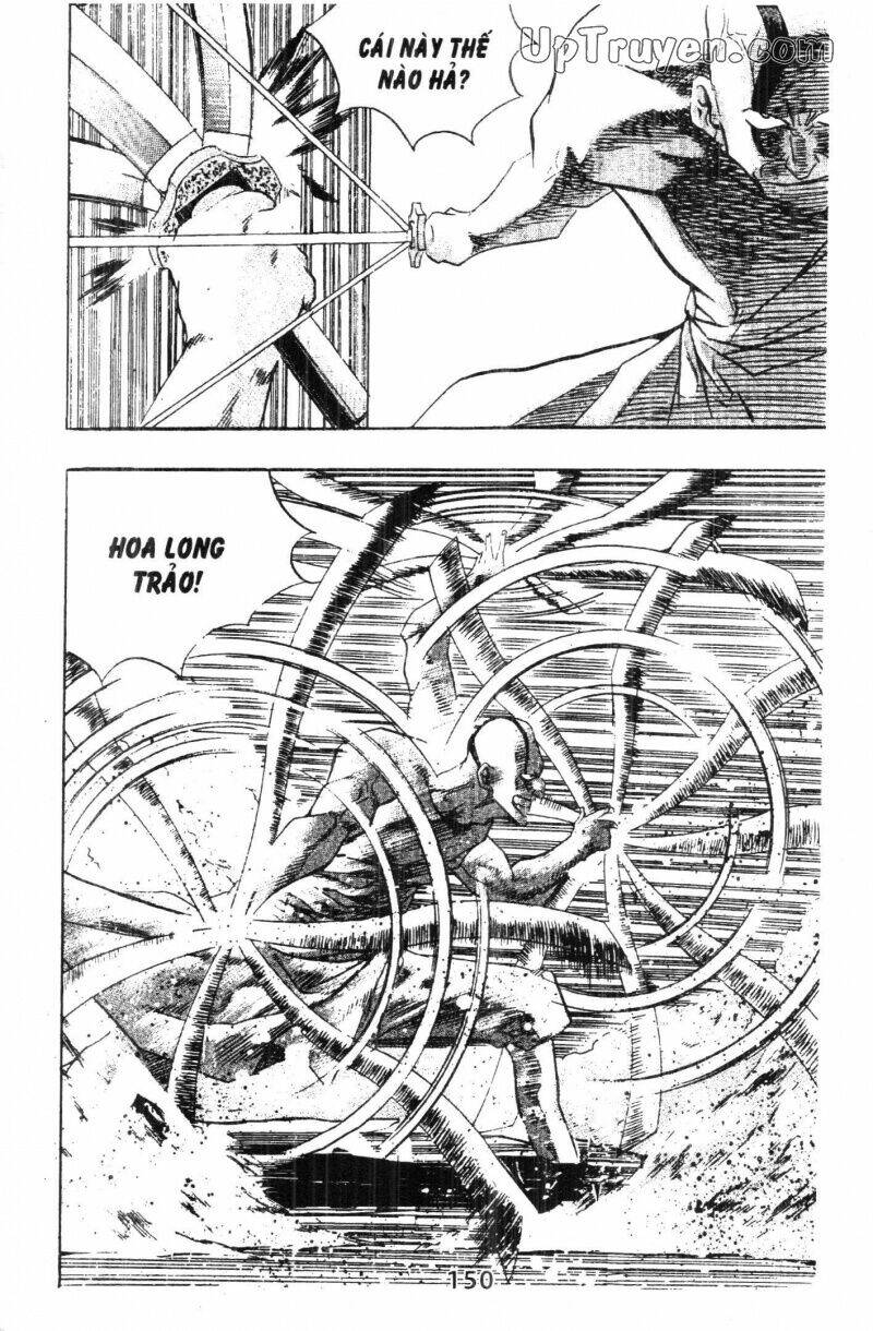 giang hồ bá đạo ký chapter 2 150