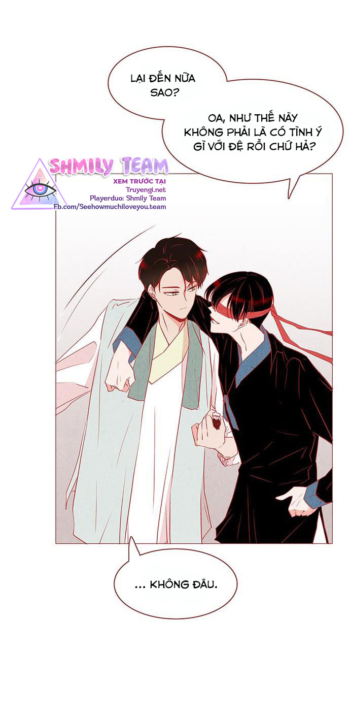 liệu rắn có ăn hoa chapter 4 10