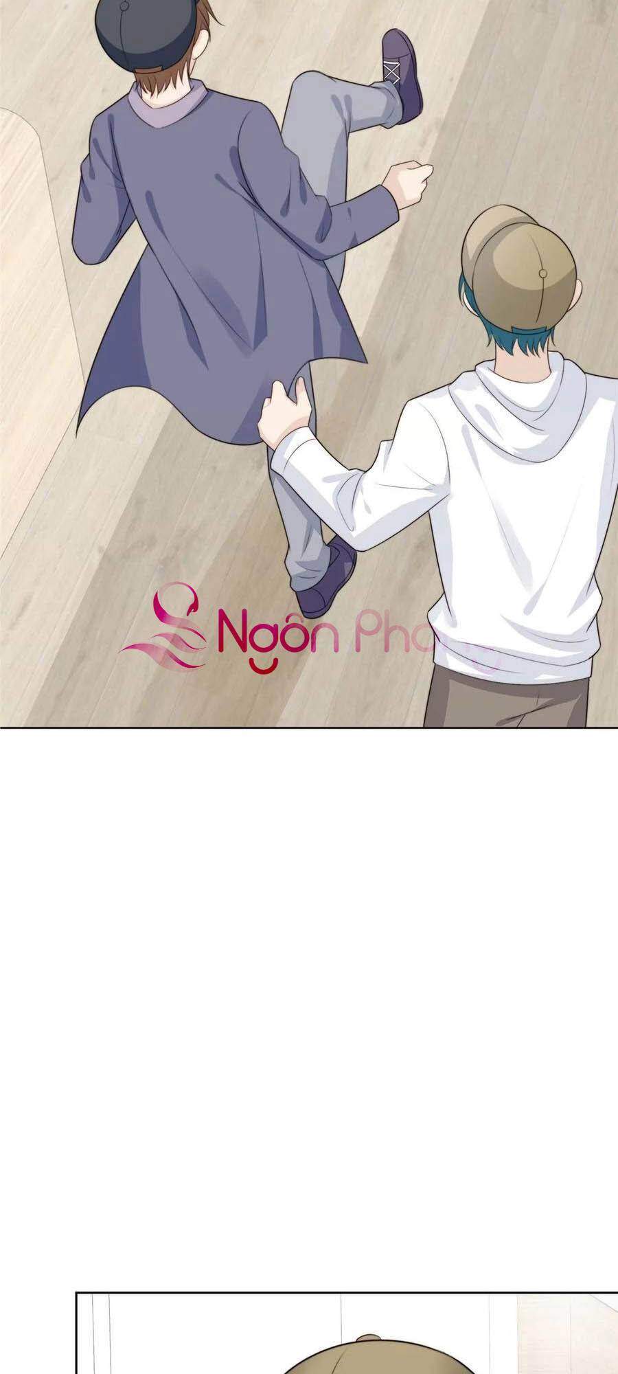 dựa vào đại lão ổn định vị trí c trong nam đoàn chapter 66 23