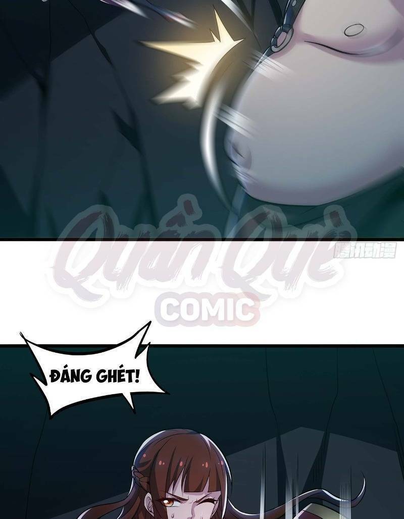 bất tử thần vương tu liên tục chapter 50 60