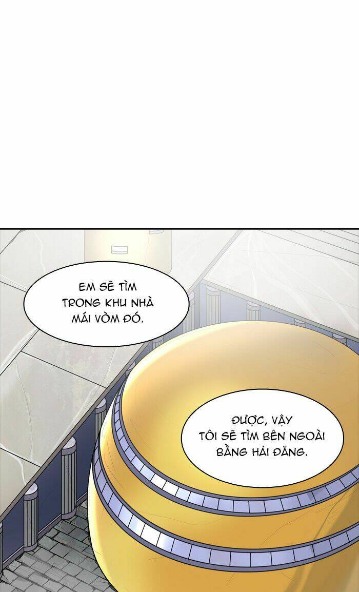 cuộc chiến trong tòa tháp chapter 364 87