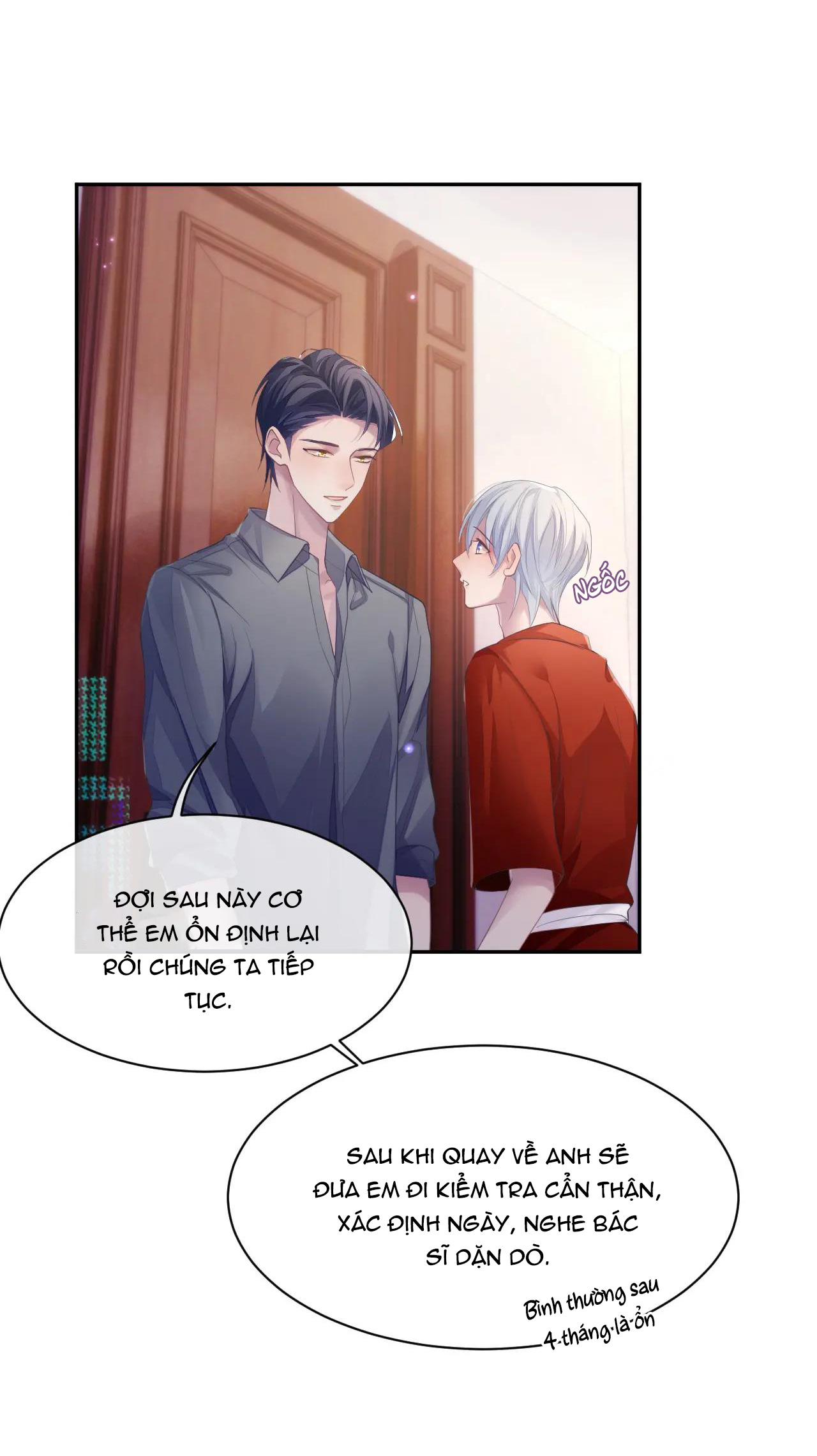 xin hãy ly hôn chapter 51 27