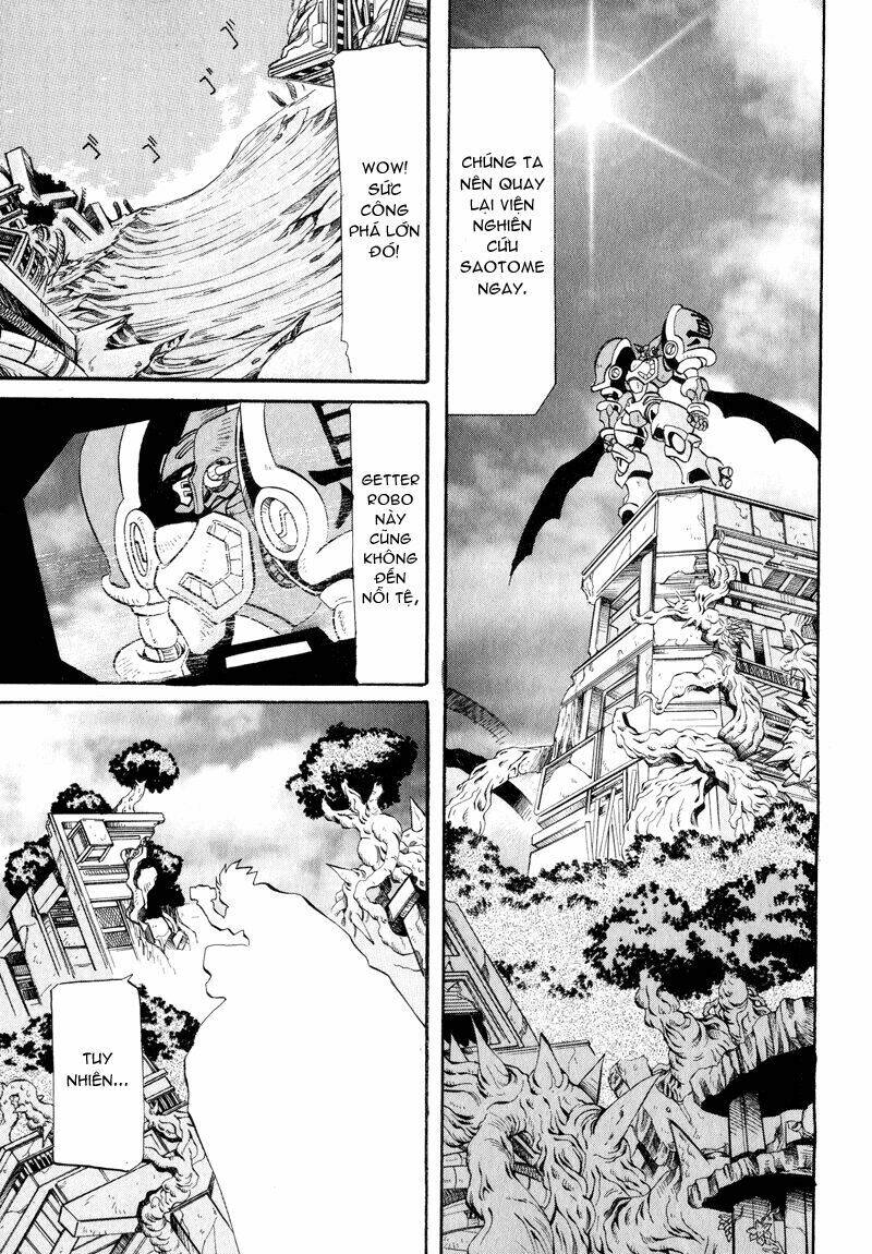getter robo hien – the earth suicide chapter 1 15