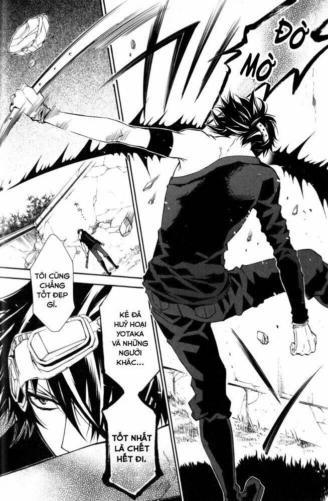 karneval chapter 13 22