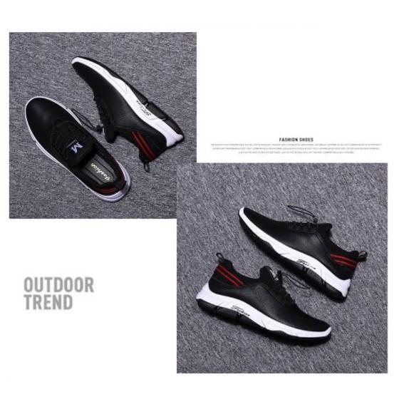 Giày sneaker thể thao chống trượt cho nam
