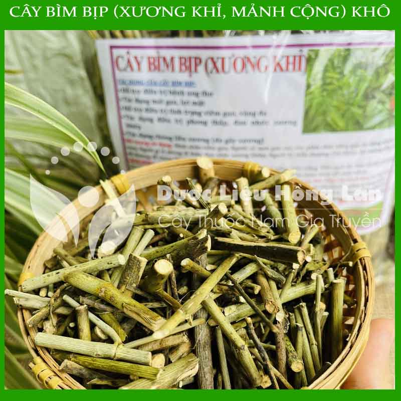 Cây Bìm Bịp (Xương Khỉ) khô 500gram